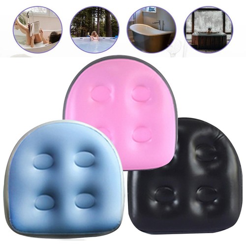 Home spa booster seat - spa,