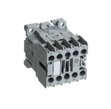 Unox Combi Oven Contactor -