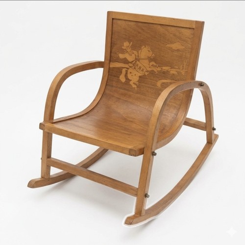 German bauhaus bentwood - german,