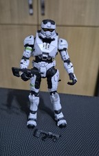 Halo 3 Spartan Soldier EOD