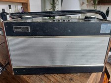 Roberts R707 VHF/MW/LW 4 Band