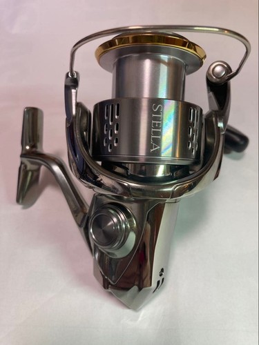 Shimano stella 4000j spinning - 4000j,