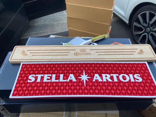 Genuine branded rubber - rubber, stella