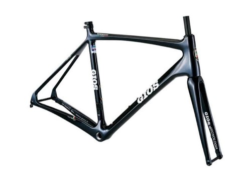 Gios tornado frame 51size - tornado,