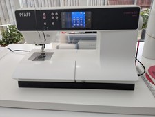 Pfaff Creative 3.0 Sewing and