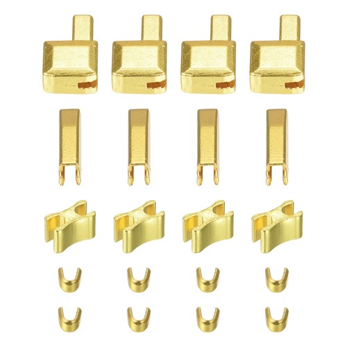 4sets zipper repair kit 10 - 4sets,