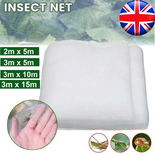 Ultra fine mesh - ultra-fine, garden