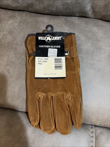 Vintage nos wells - vintage, lamont