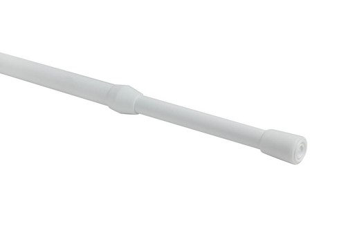 Spring loaded metal tension - metal,