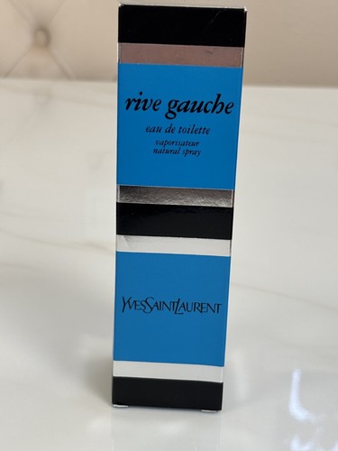 Yves saint laurent - yves, rive