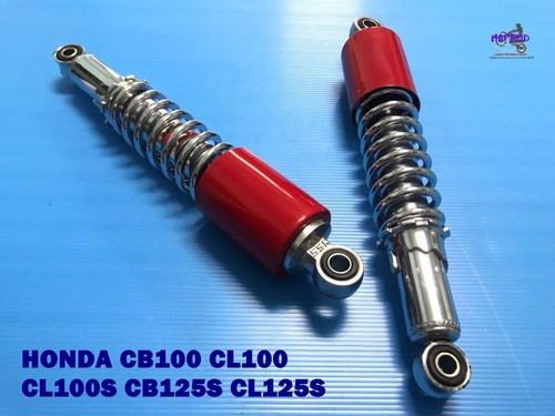 Honda cb100 cl100 cl100s - honda,