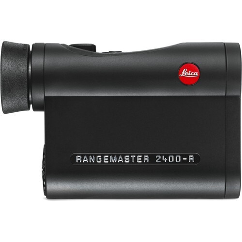 Leica 7x24 rangemaster - 7x24,