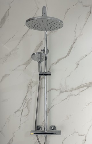 Carrara white marble matt - carrara,
