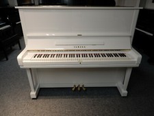 YAMAHA U3 UPRIGHT PIANO