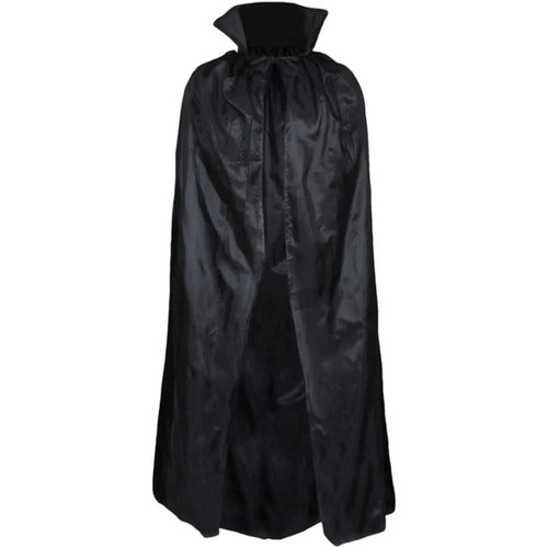 Unisex adults vampire cape - adults,