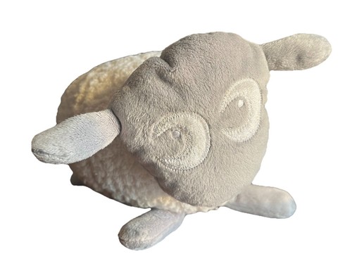 Ewan the dream sheep - sheep, sleep