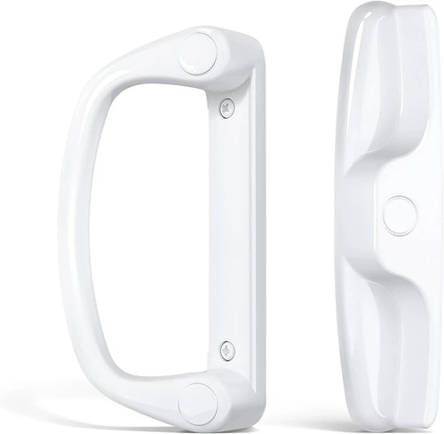Sliding glass door handles - sliding,