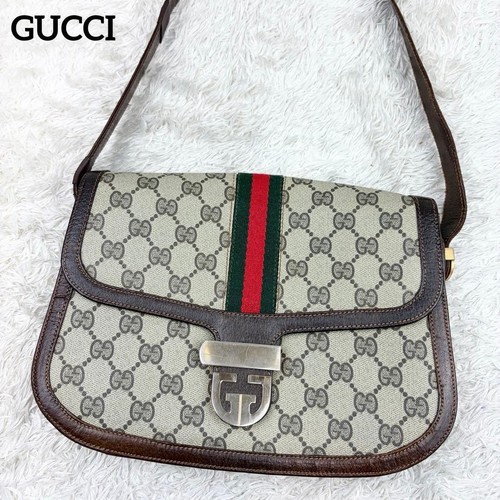 Gucci supreme sherry - gg,