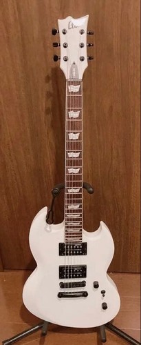 Ltd viper 256 snow white - viper-256,