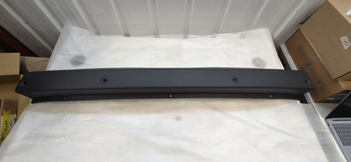 Mercedes benz sprinter rear - mercedes-benz,