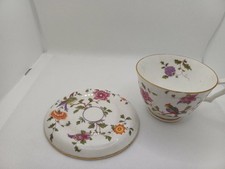 China Cup & Teapot stand