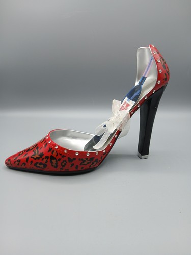 Chaussure novelty wine - la,