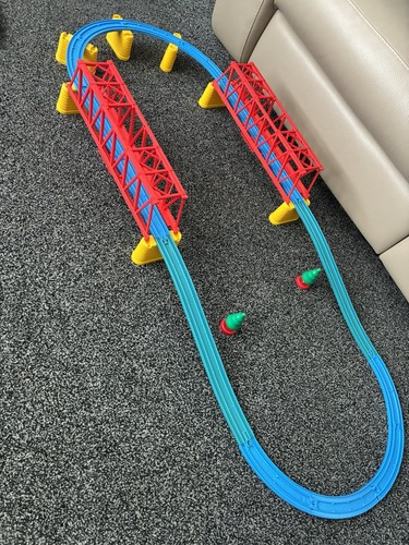 Tomy trackmaster thomas - trackmaster, the