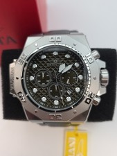Invicta Men's AKULA 58mm