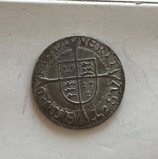 Charles I Great Britain 1d