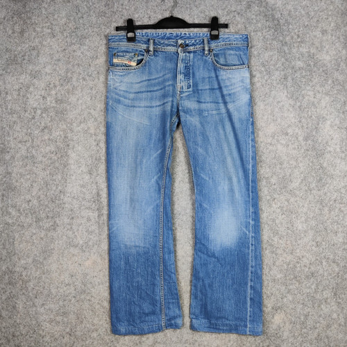 Diesel jeans mens - jeans, w36