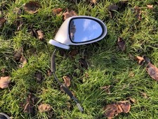 Mazda Mx5 Mk2.5 Drivers/right