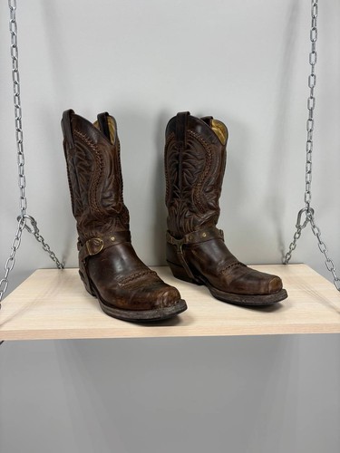 Womens western sendra boots - sendra,