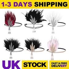 1920s Headband Vintage Bridal