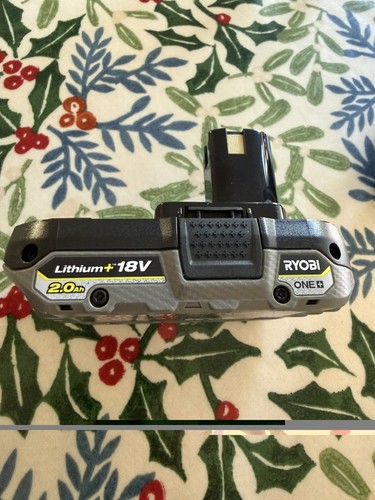 Genuine ryobi rb1820c - ryobi, 18v