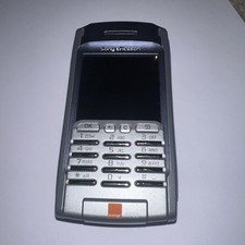 Sony Ericsson P900 Mobile Phone unlocked to all networks . Fully functional.
