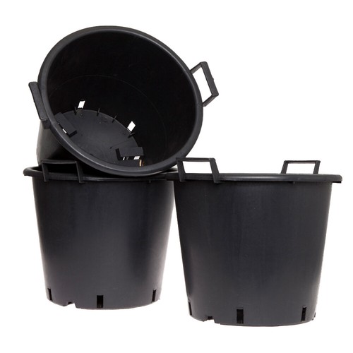 Large garden planters 35l - large,
