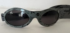 Baby Banz Onyx Frame Grey Lens