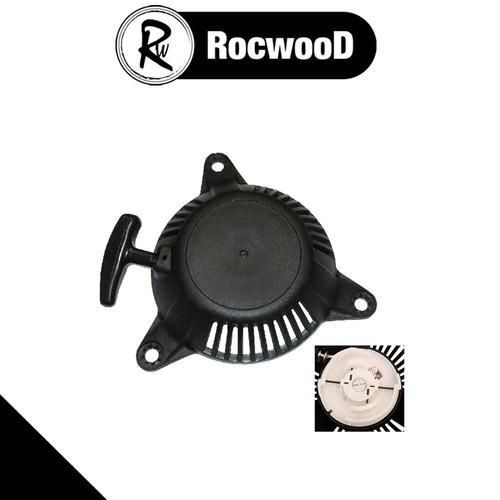 Honda gxh50 replacement recoil - honda,