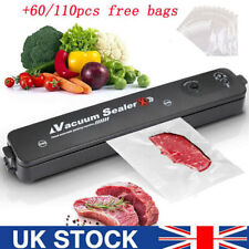 3 In 1 Vacuum Food Sealer