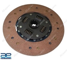 Clutch Driven Disc Plate For