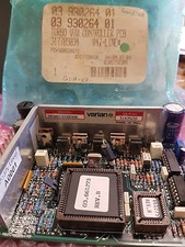 Varian Turbo-V70 controller PCB  FEDEX SHIPPING