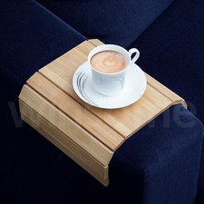 Foldable Bamboo Wood Sofa