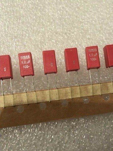 Mks2 0uf 1uf - , 5%
