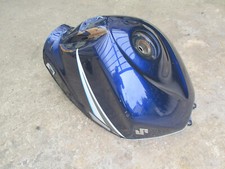 Suzuki GSXR1000 K5 K6 Petrol