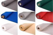 Heavy Duty Waterproof Canvas