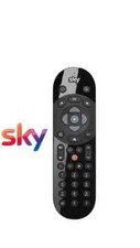 SKY Q REMOTE REPLACEMENT