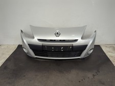 2011 RENAULT CLIO BIZU
