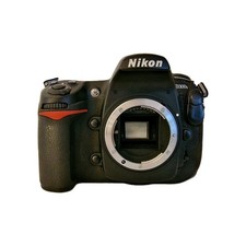 Nikon D300S DSLR Digital Camera Low 72K shutter Actuations.