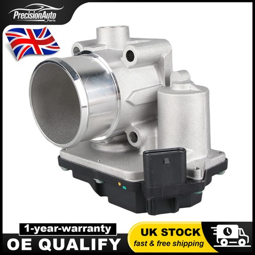 Throttle body fits kia - fits,