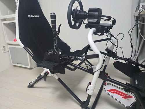 Playseat challenge f1 - challenge,
